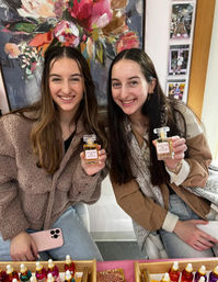 Create Your Own Signature Fragrance in Ann Arbor image