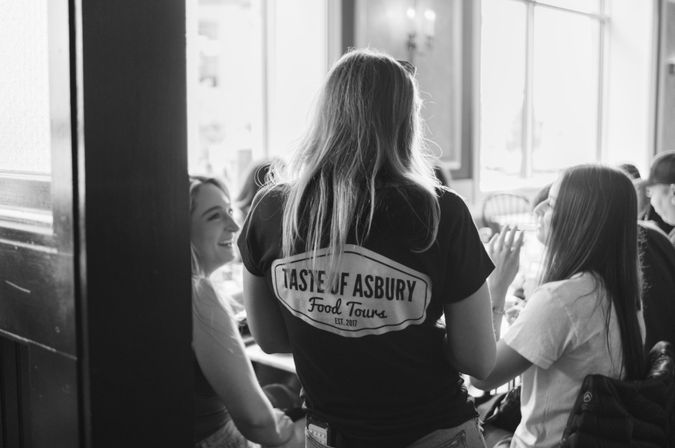 Customized Corporate Team Building Food Tour in Asbury Park image 12