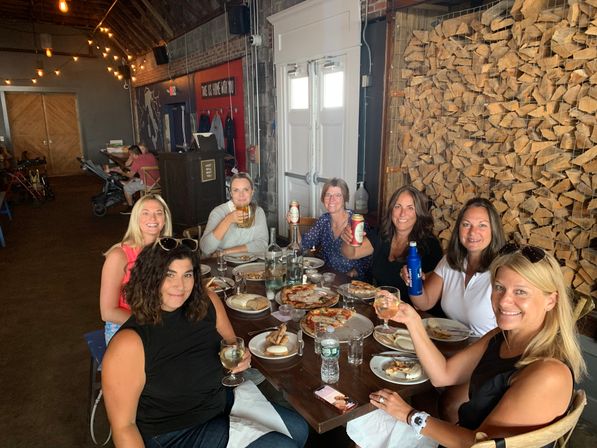 Customized Corporate Team Building Food Tour in Asbury Park image 9
