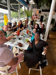 Customized Corporate Team Building Food Tour image 3