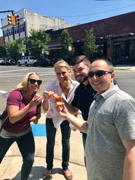 Customized Corporate Team Building Food Tour image 4