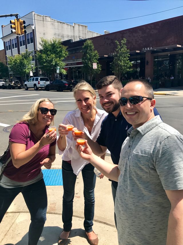 Customized Corporate Team Building Food Tour in Asbury Park image 4