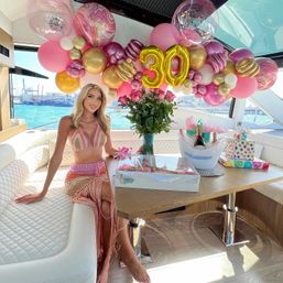 Private Luxury Sailing with Optional DJ, Private Chef & Decor (Up to 13 Passengers) image 4