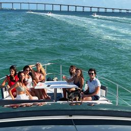 Private Luxury Sailing with Optional DJ, Private Chef & Decor (Up to 13 Passengers) image 30