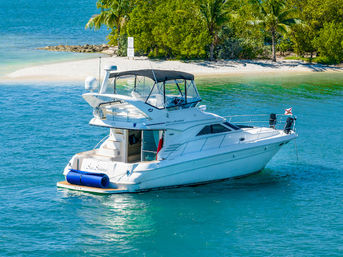 Private Luxury Sailing with Optional DJ, Private Chef & Decor (Up to 13 Passengers) image 7