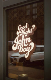 Good Night John Boy image 4