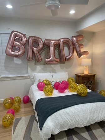 Insta-Worthy Party Decor Package Delivery & Setup for Disco Cowgirls and Final Fiestas image 6