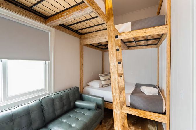 Good Life Sanctuary: 4BR House + Event Space Access image 15