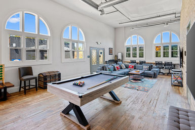 Good Life Sanctuary: 4BR House + Event Space Access image 46