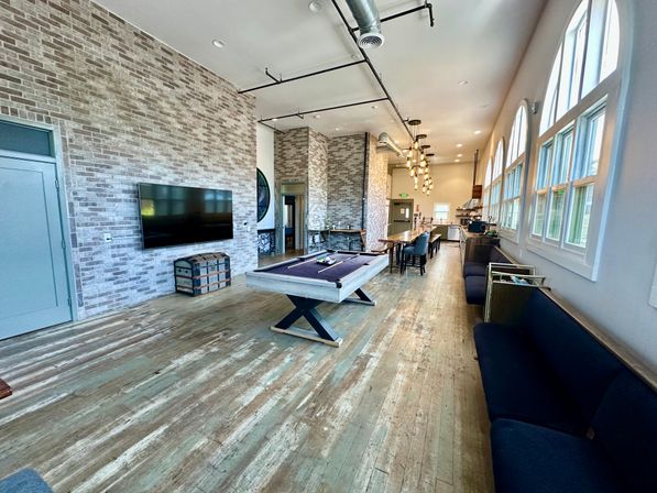 Good Life Sanctuary: 4BR House + Event Space Access image 10