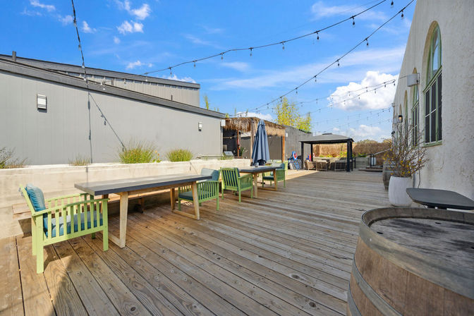 Good Life Sanctuary: 4BR House + Event Space Access image 26