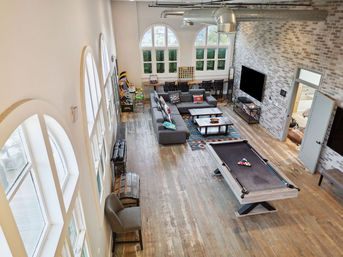 Good Life Sanctuary: 4BR House + Event Space Access image 34