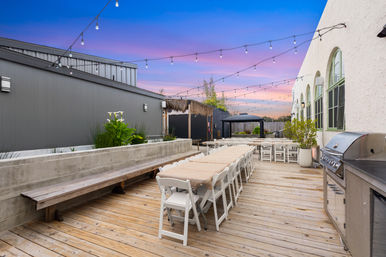 Good Life Sanctuary: 4BR House + Event Space Access image 77