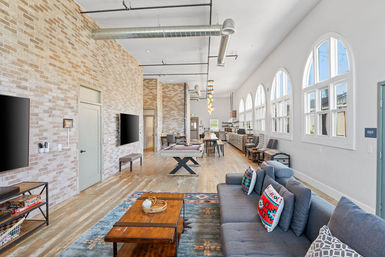 Good Life Sanctuary: 4BR House + Event Space Access image 49