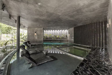 Paradise 5-Bedroom Villa with Private Pool image 57