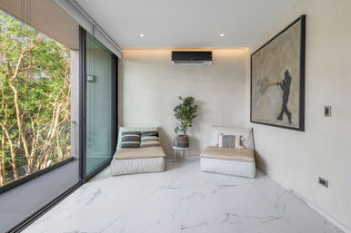 Paradise 5-Bedroom Villa with Private Pool image 48