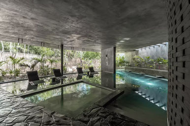 Paradise 5-Bedroom Villa with Private Pool image 56