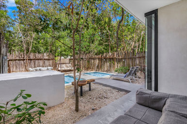 Paradise 5-Bedroom Villa with Private Pool image 20