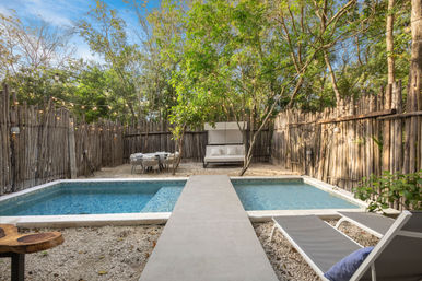 Paradise 5-Bedroom Villa with Private Pool image 25