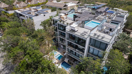 Paradise 5-Bedroom Villa with Private Pool image 28