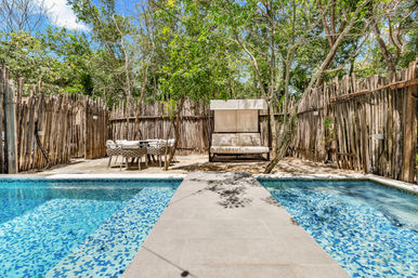 Paradise 5-Bedroom Villa with Private Pool image 17
