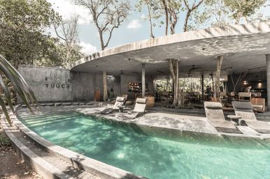 Paradise 5-Bedroom Villa with Private Pool image 58