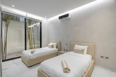Paradise 5-Bedroom Villa with Private Pool image 34