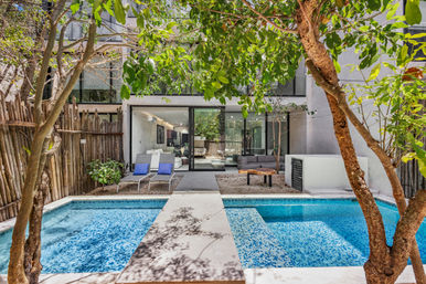 Paradise 5-Bedroom Villa with Private Pool image 19