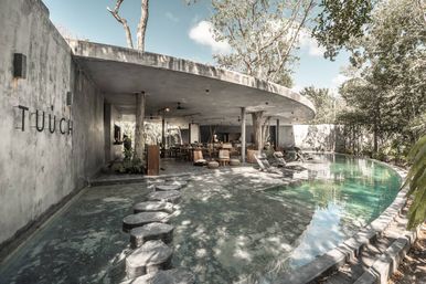 Paradise 5-Bedroom Villa with Private Pool image 59