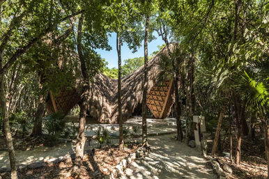 Paradise 5-Bedroom Villa with Private Pool image 55