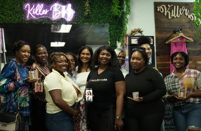 Winnie's Way Candle Cafe: Craft Unique Memories & Enjoy a Seamless Event! image 6