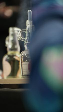 Winnie's Way Candle Cafe: Craft Unique Memories & Enjoy a Seamless Event! image 18