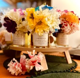 Winnie's Way Candle Cafe: Craft Unique Memories & Enjoy a Seamless Event! image 11