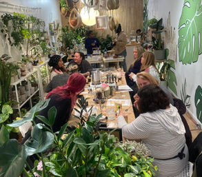 Winnie's Way Candle Cafe: Craft Unique Memories & Enjoy a Seamless Event! image 21