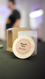 Winnie's Way Candle Cafe: Craft Unique Memories & Enjoy a Seamless Event! image 5