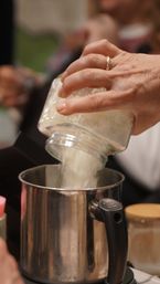 Winnie's Way Candle Cafe: Craft Unique Memories & Enjoy a Seamless Event! image 20