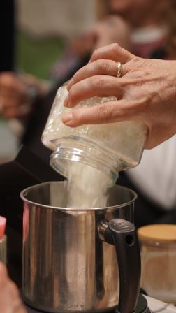 Winnie's Way Candle Cafe: Craft Unique Memories & Enjoy a Seamless Event! image 20