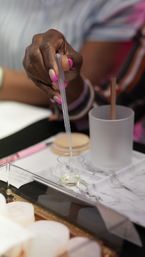 Winnie's Way Candle Cafe: Craft Unique Memories & Enjoy a Seamless Event! image 16