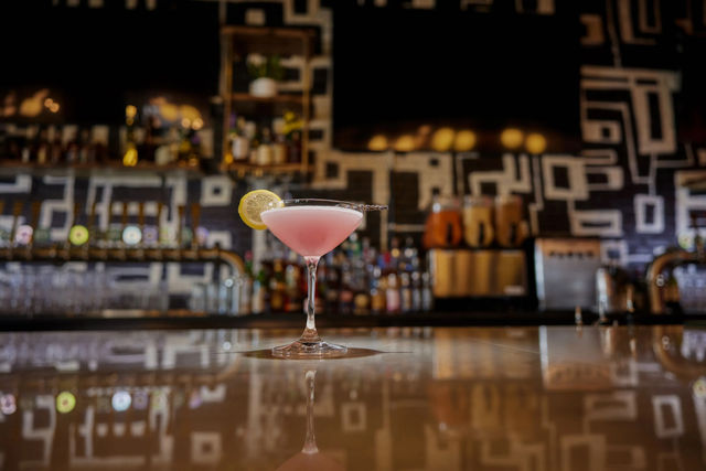 Brunch, Happy Hour + Late Night Experiences at Idyll Hound Proper image 3
