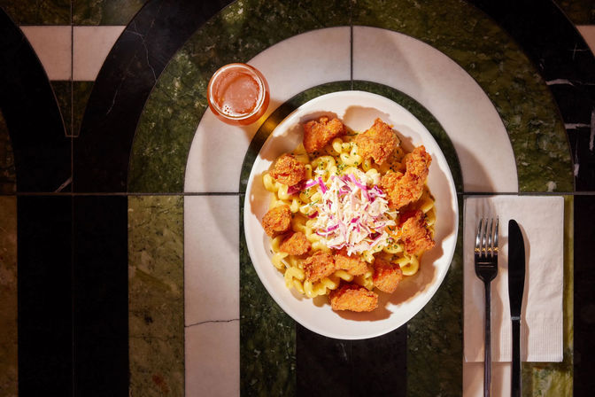 Brunch, Happy Hour + Late Night Experiences at Idyll Hound Proper image 7