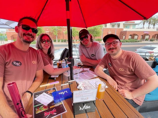 Puzzling Pub Crawl: Pubs & Puzzles image 3