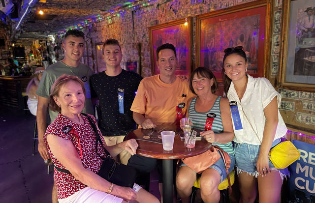 Puzzling Pub Crawl: Pubs & Puzzles image 4