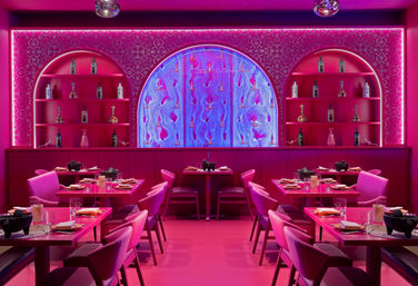 Rose Gold Package: Unlimited Mimosa Brunch, Pool Party + Transport  image 3