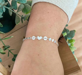 Permanent Jewelry Club: We Bring the Sparkle to You image