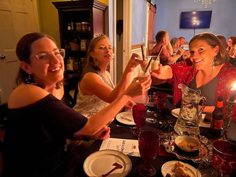 Best Guided Food Tours with Downtown, Upper King Street, Farm-to-Table and Dessert with Death Options image 6
