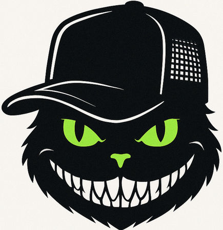 Bad Hattter Custom Hat Bar: The Unforgettable Party Experience image 4
