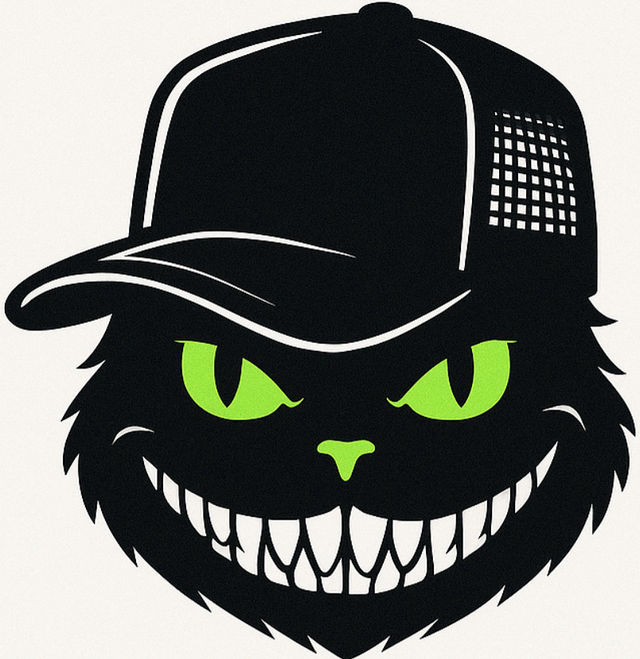 Bad Hattter Custom Hat Bar: The Unforgettable Party Experience image 4