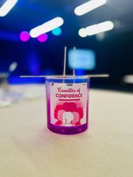 Luxury Candle Making Workshop: Craft Your Own Custom-Scented Candle image 12