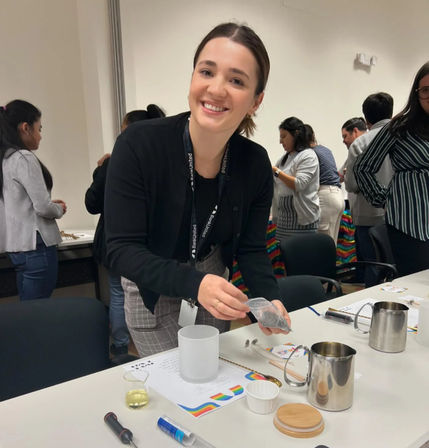 Luxury Candle Making Workshop: Craft Your Own Custom-Scented Candle image 2