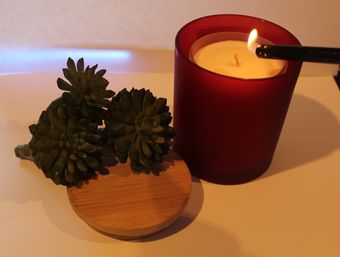 Luxury Candle Making Workshop: Craft Your Own Custom-Scented Candle image 14